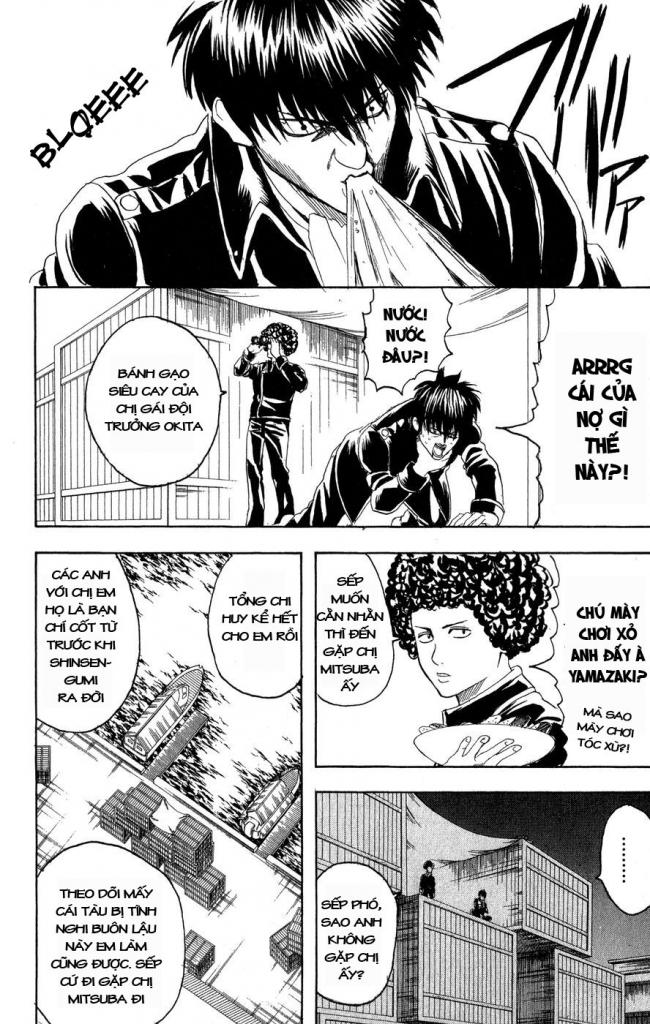 Chapter 129 - Trang 15