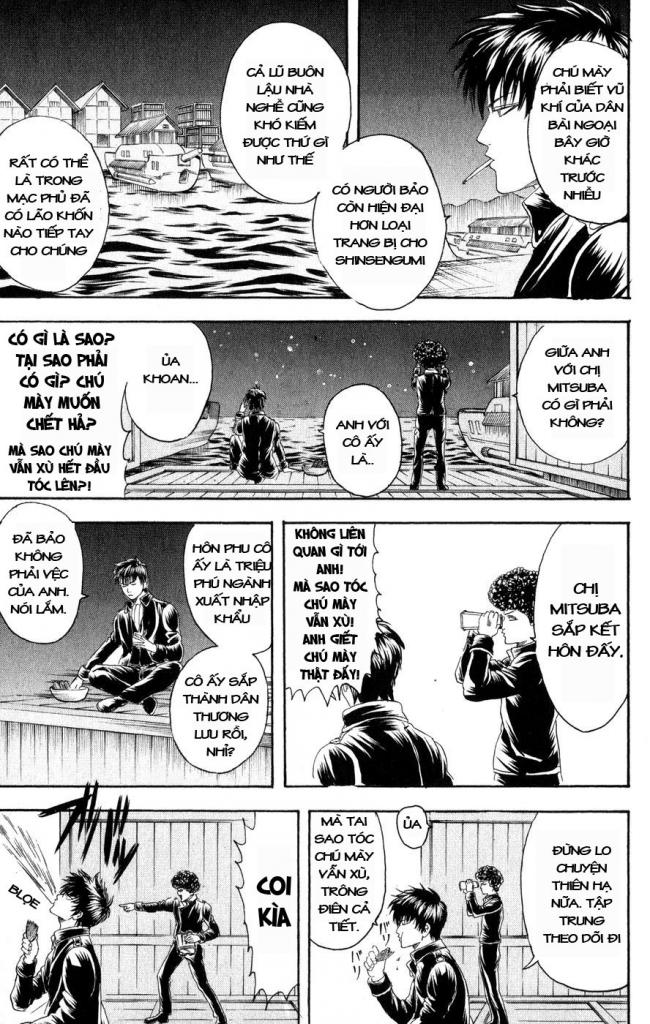 Chapter 129 - Trang 16