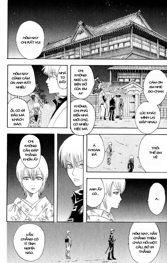 Chapter 129 - Trang 17