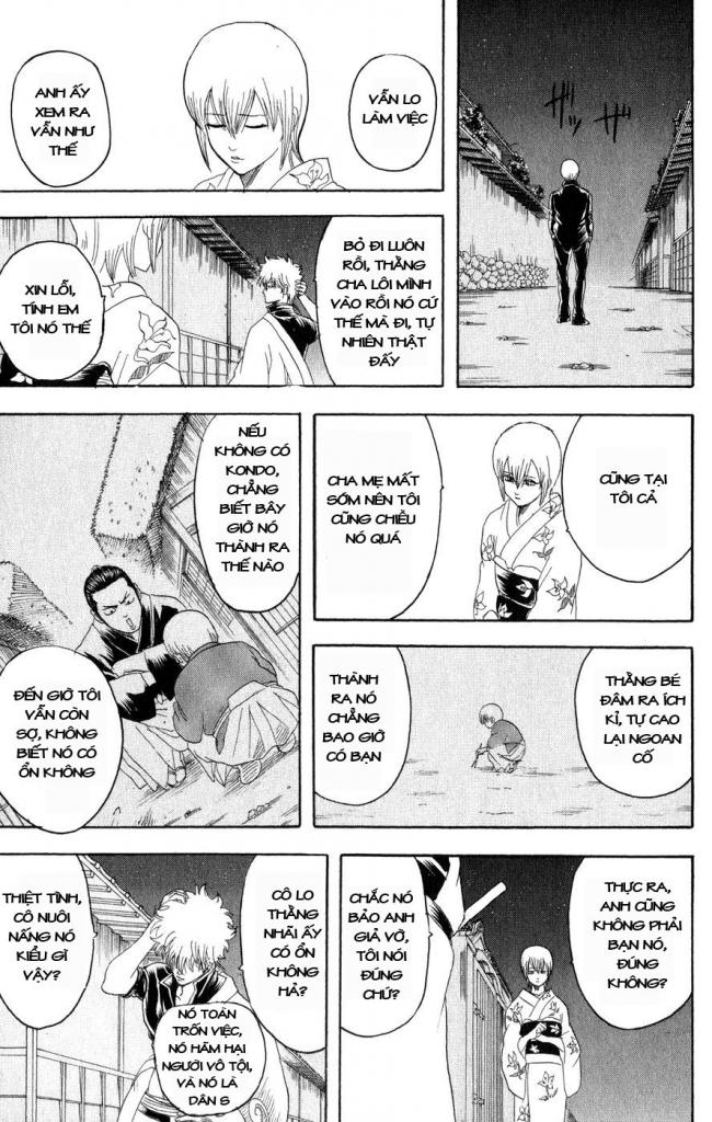 Chapter 129 - Trang 18