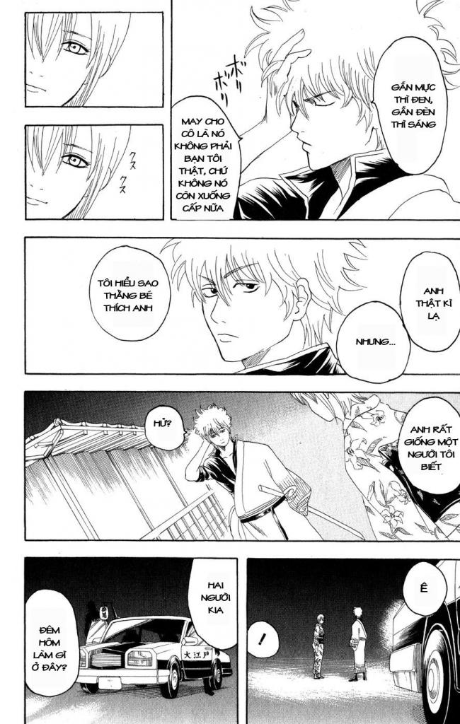 Chapter 129 - Trang 19