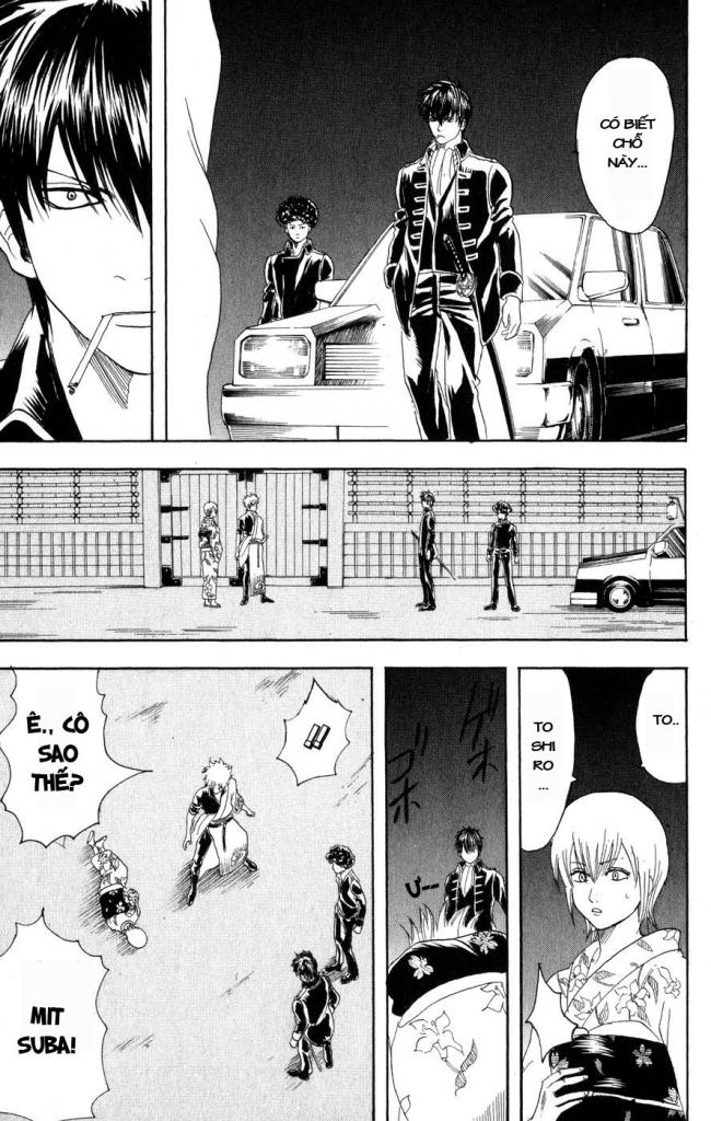Chapter 129 - Trang 20