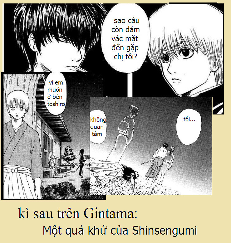 Chapter 129 - Trang 21