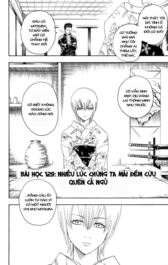 Chapter 129 - Trang 5
