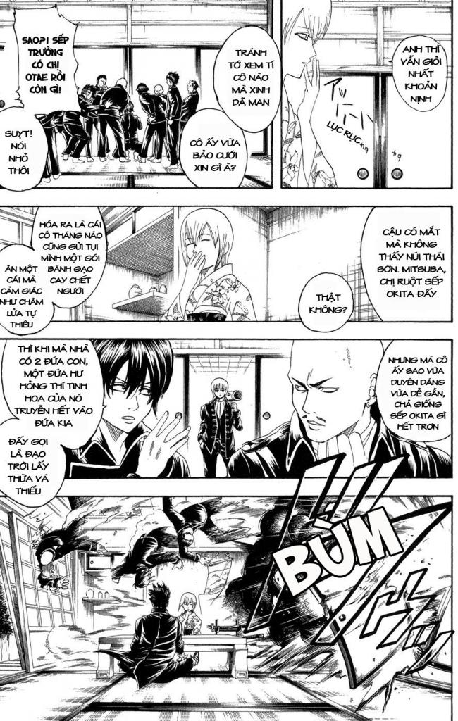 Chapter 129 - Trang 6
