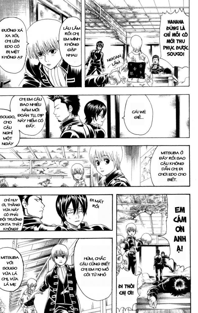 Chapter 129 - Trang 8