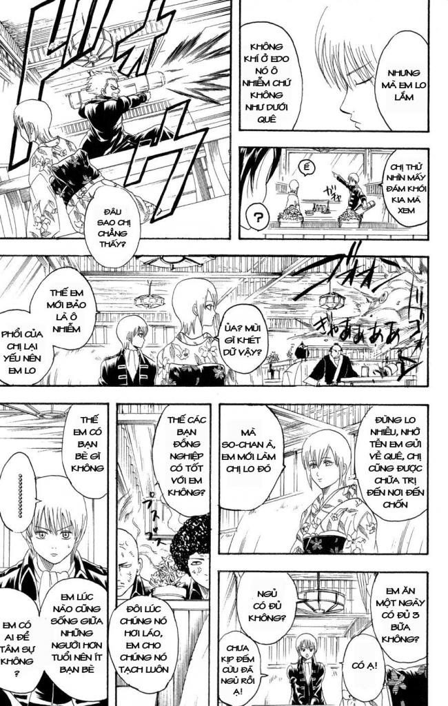 Chapter 129 - Trang 10