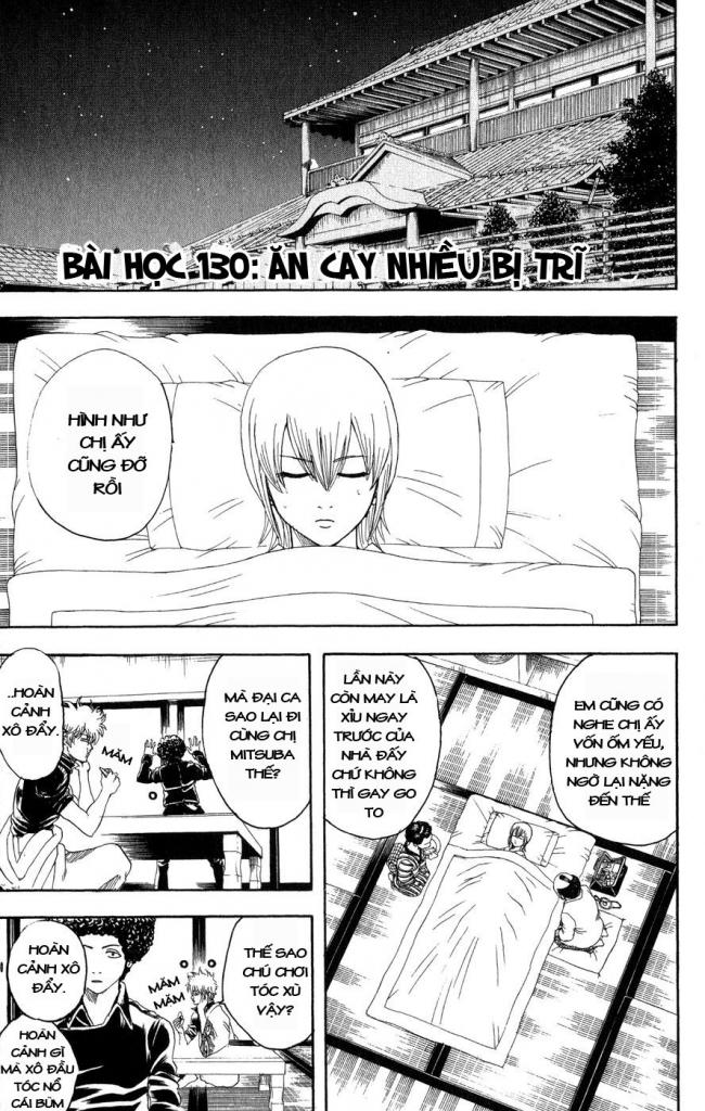 Chapter 130 - Trang 2
