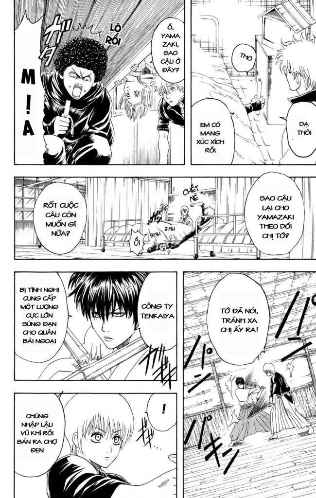 Chapter 130 - Trang 13