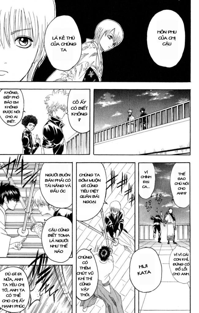 Chapter 130 - Trang 14