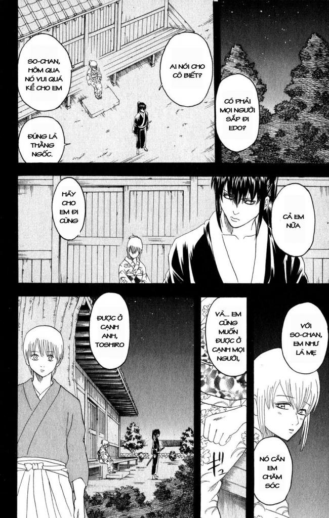 Chapter 130 - Trang 19