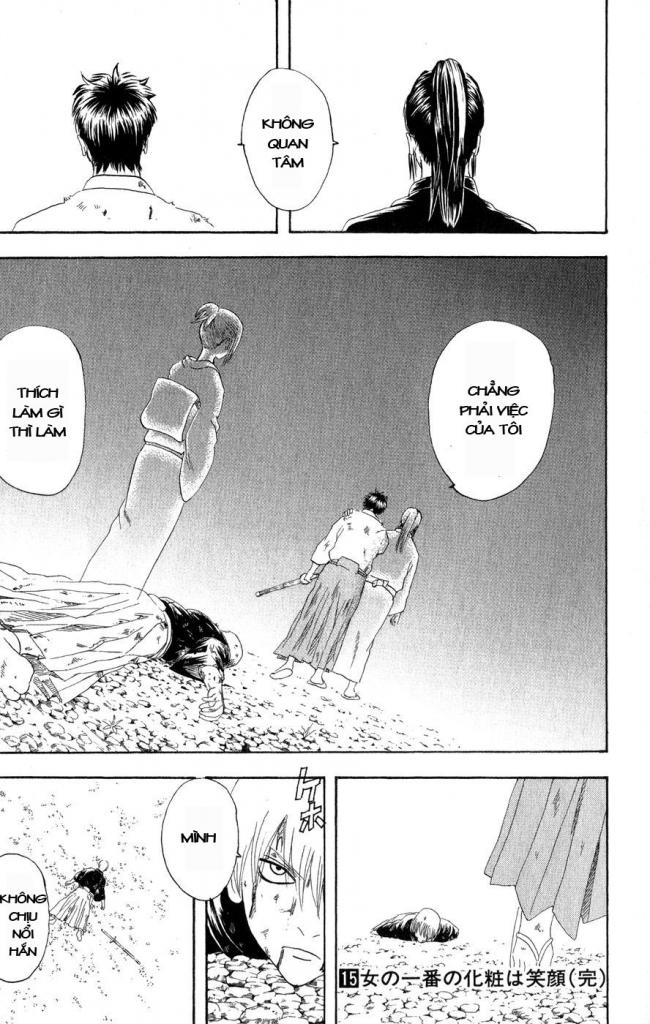 Chapter 130 - Trang 20