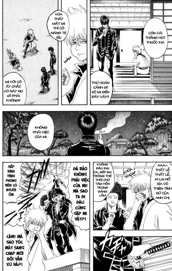 Chapter 130 - Trang 3
