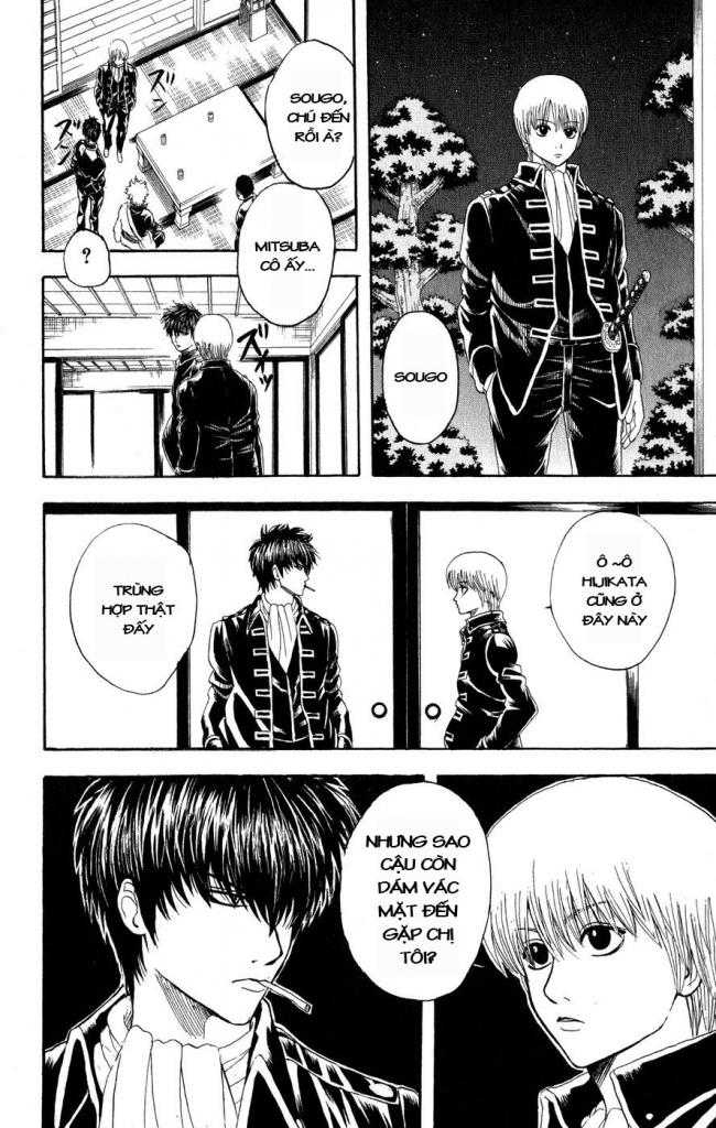Chapter 130 - Trang 5