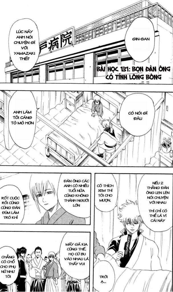 Chapter 131 - Trang 2