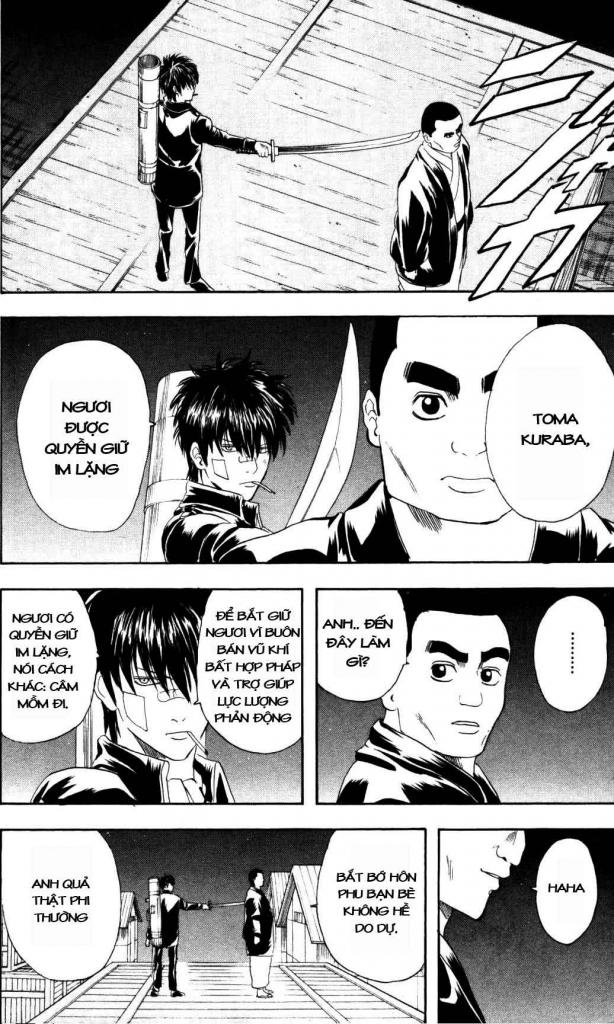 Chapter 131 - Trang 11