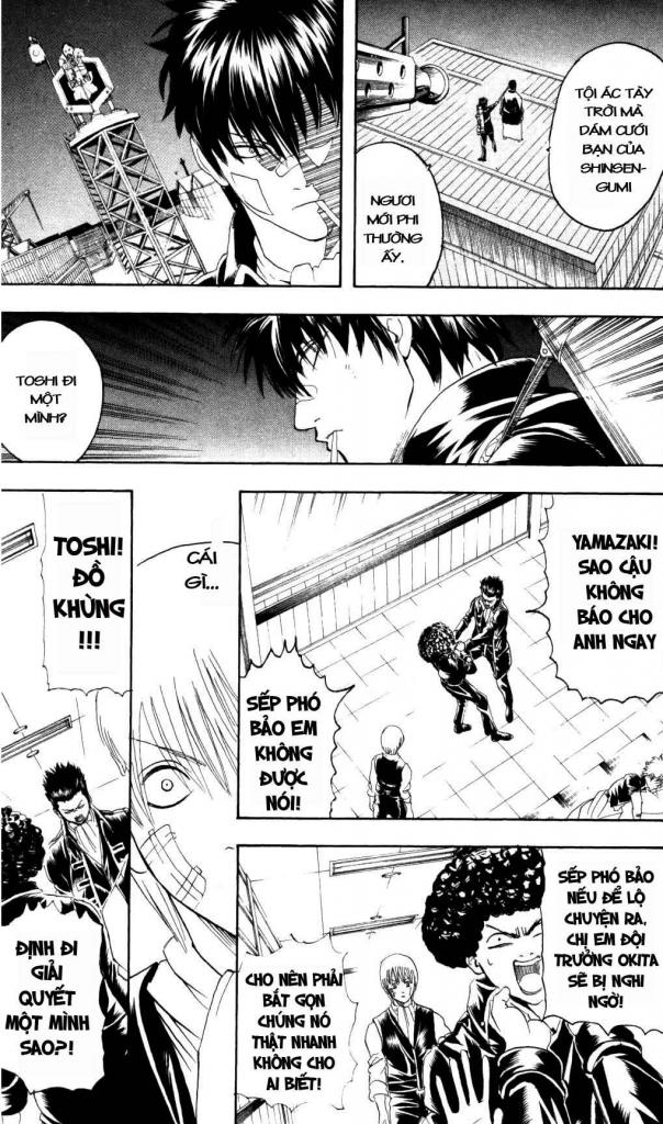 Chapter 131 - Trang 12