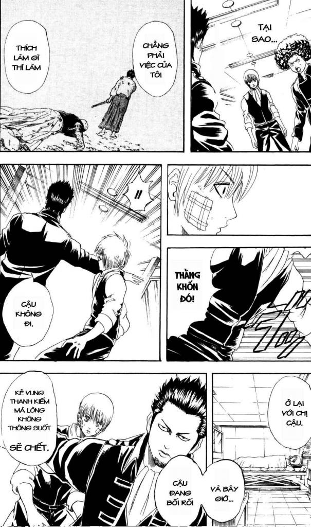 Chapter 131 - Trang 13