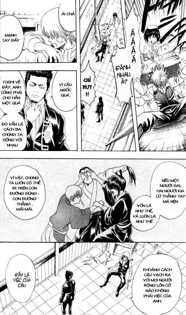 Chapter 131 - Trang 15