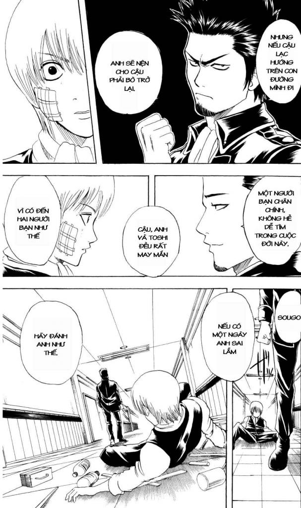 Chapter 131 - Trang 16