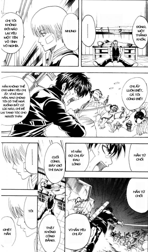 Chapter 131 - Trang 18