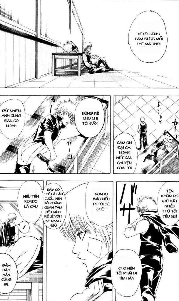Chapter 131 - Trang 19