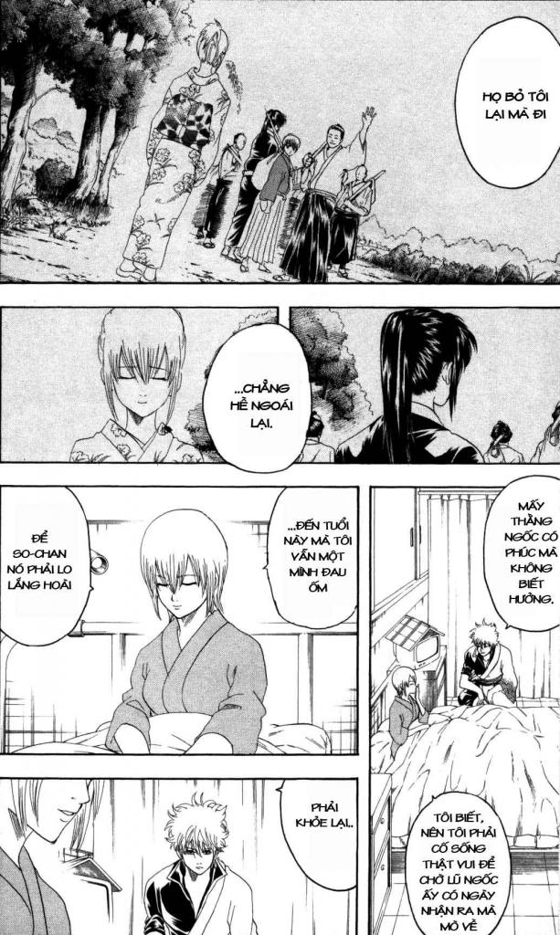Chapter 131 - Trang 3