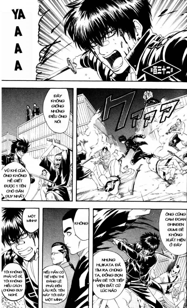 Chapter 131 - Trang 21