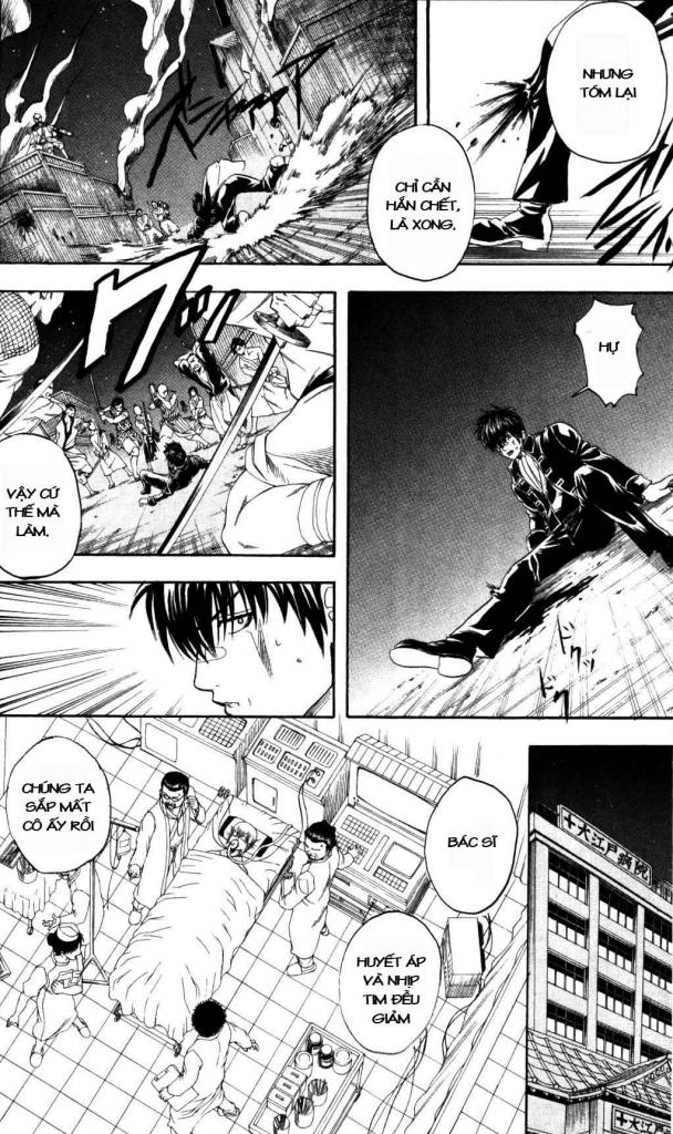 Chapter 131 - Trang 22