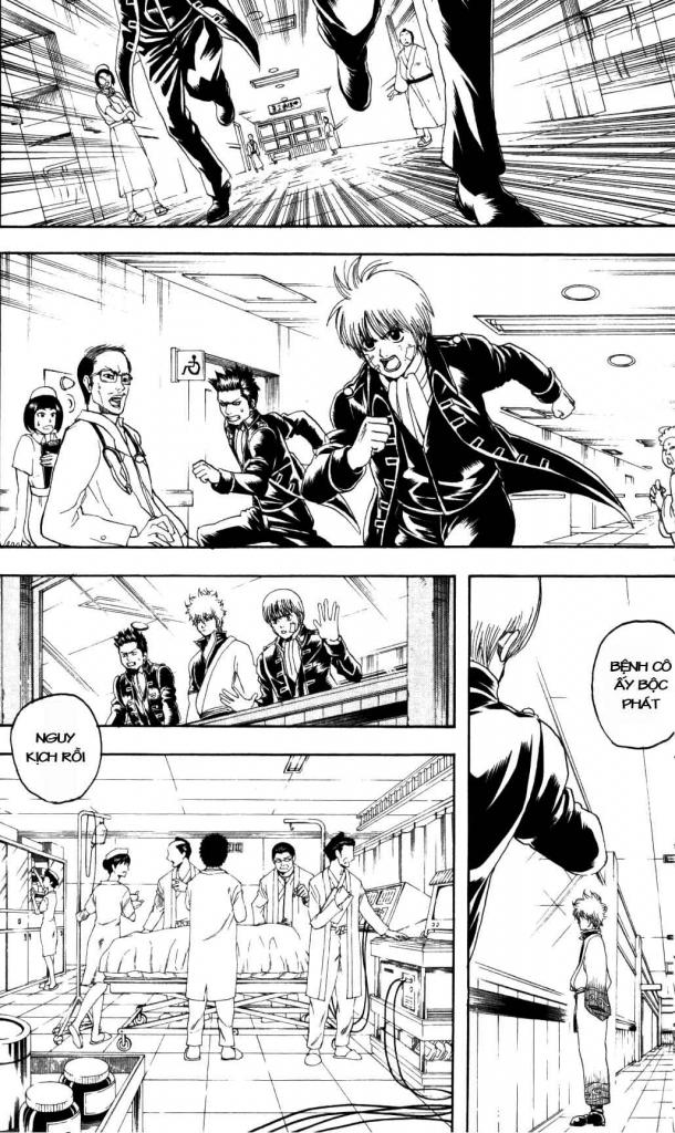 Chapter 131 - Trang 5