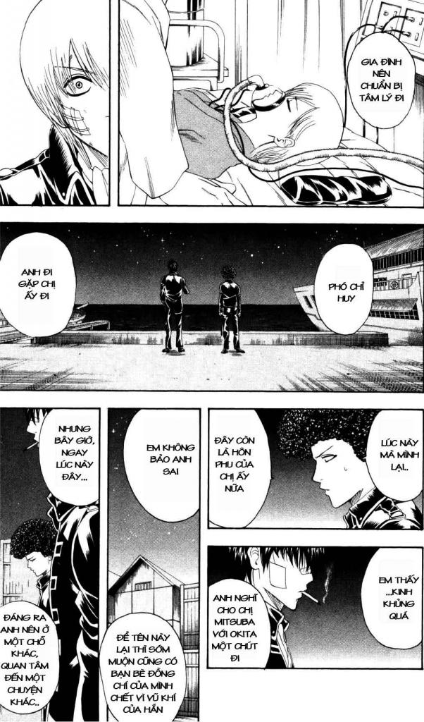 Chapter 131 - Trang 6