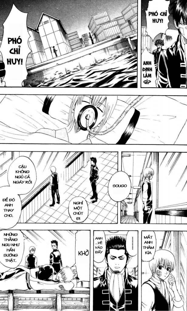 Chapter 131 - Trang 8