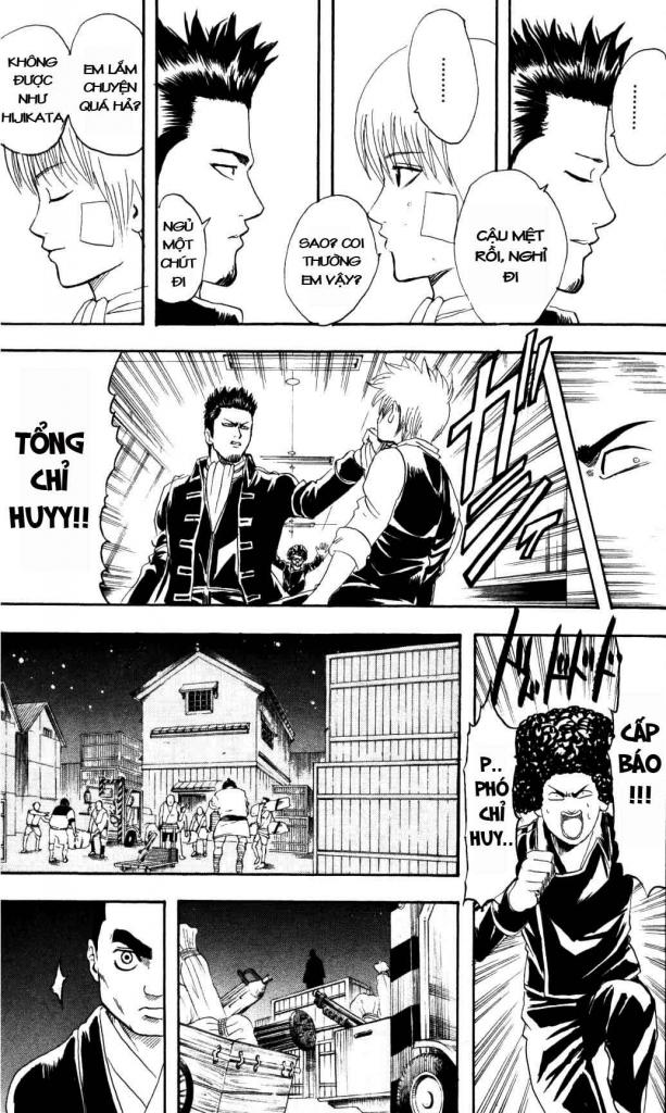 Chapter 131 - Trang 10