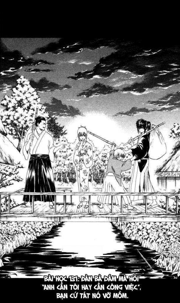 Chapter 132 - Trang 2