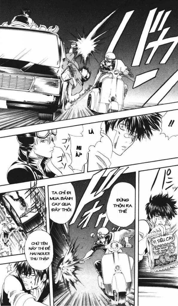 Chapter 132 - Trang 11