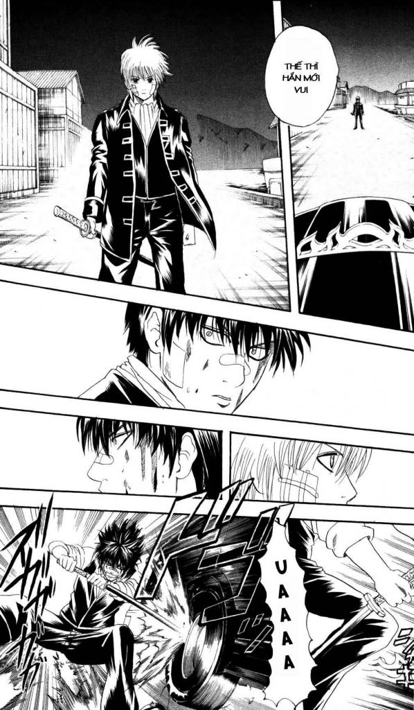 Chapter 132 - Trang 12