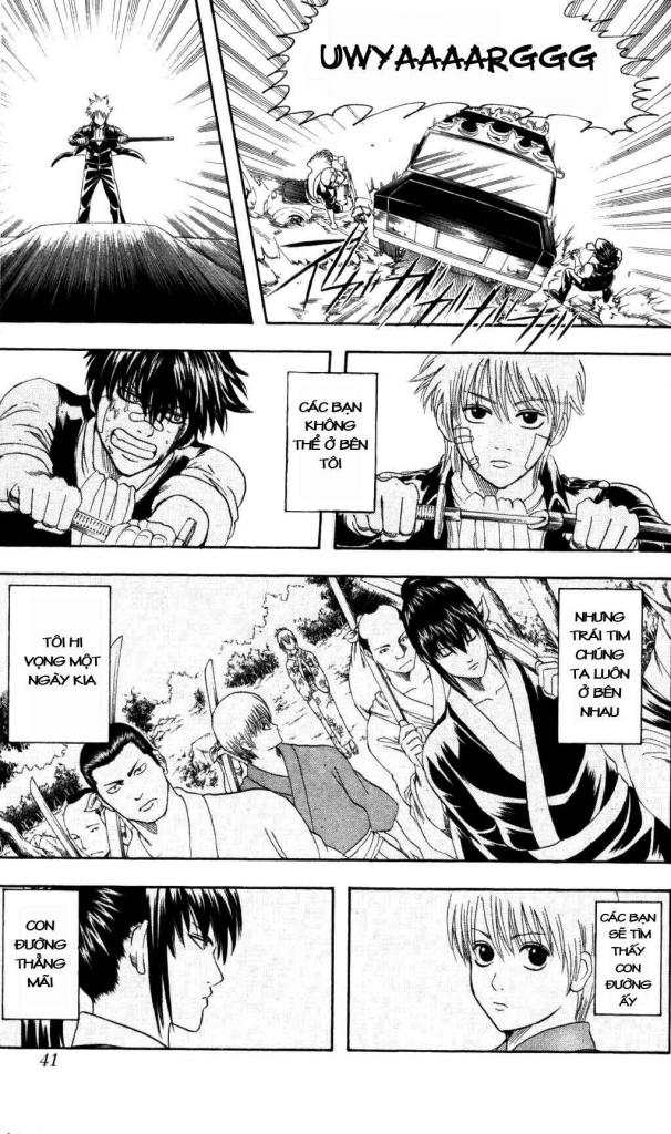 Chapter 132 - Trang 13