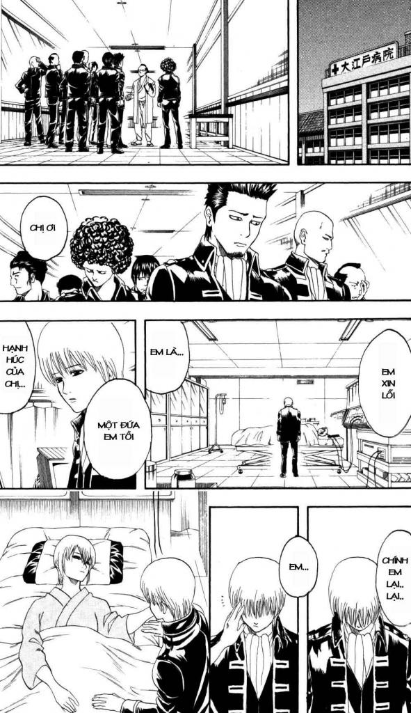 Chapter 132 - Trang 16