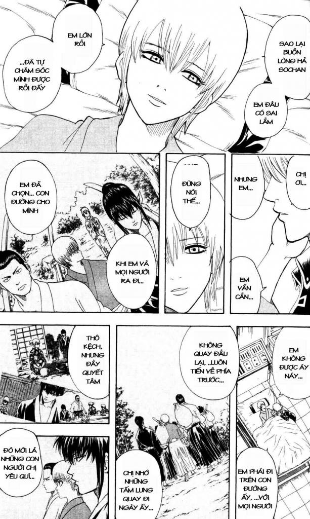 Chapter 132 - Trang 17