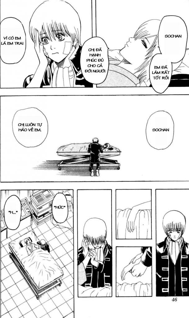 Chapter 132 - Trang 18