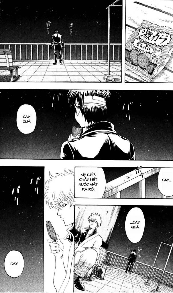 Chapter 132 - Trang 19