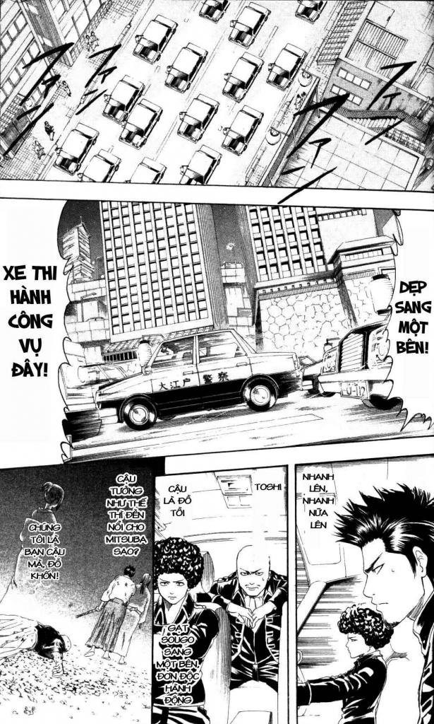 Chapter 132 - Trang 3