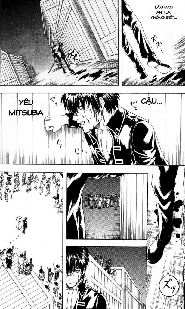 Chapter 132 - Trang 4