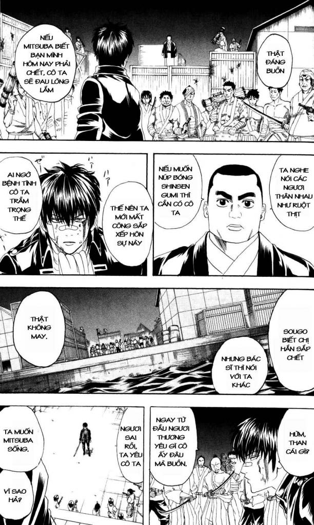 Chapter 132 - Trang 5