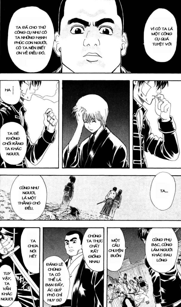 Chapter 132 - Trang 6