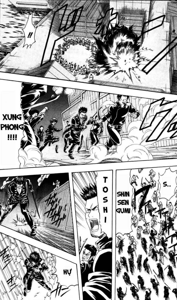 Chapter 132 - Trang 8