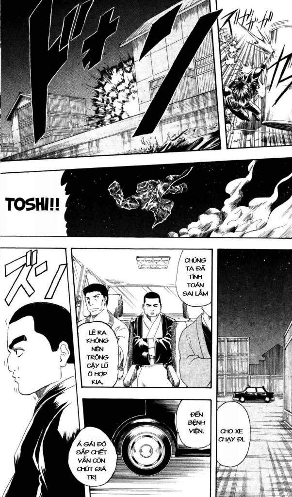 Chapter 132 - Trang 9