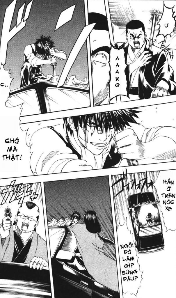 Chapter 132 - Trang 10