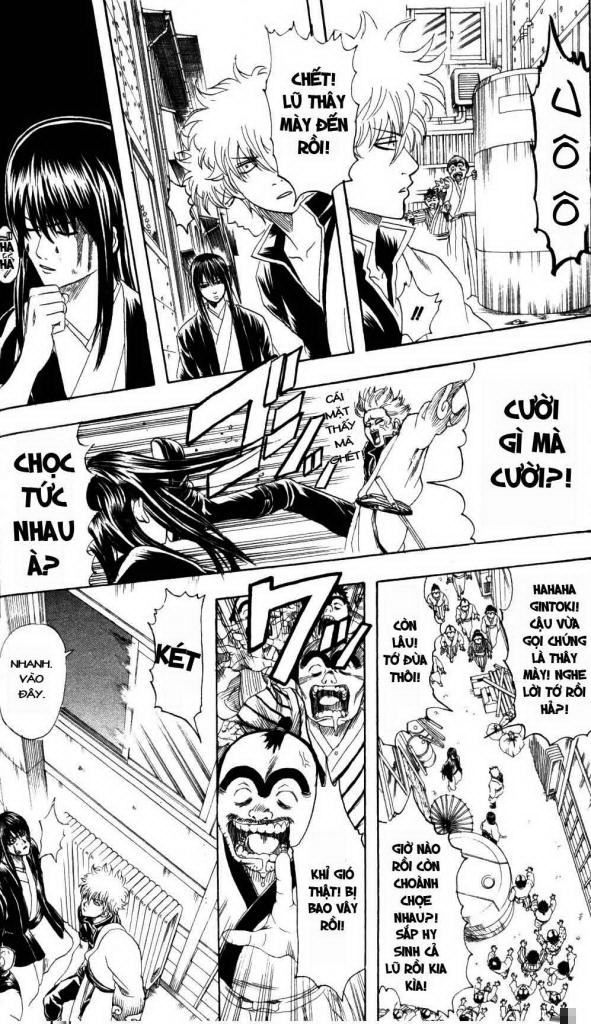 Chapter 133 - Trang 11