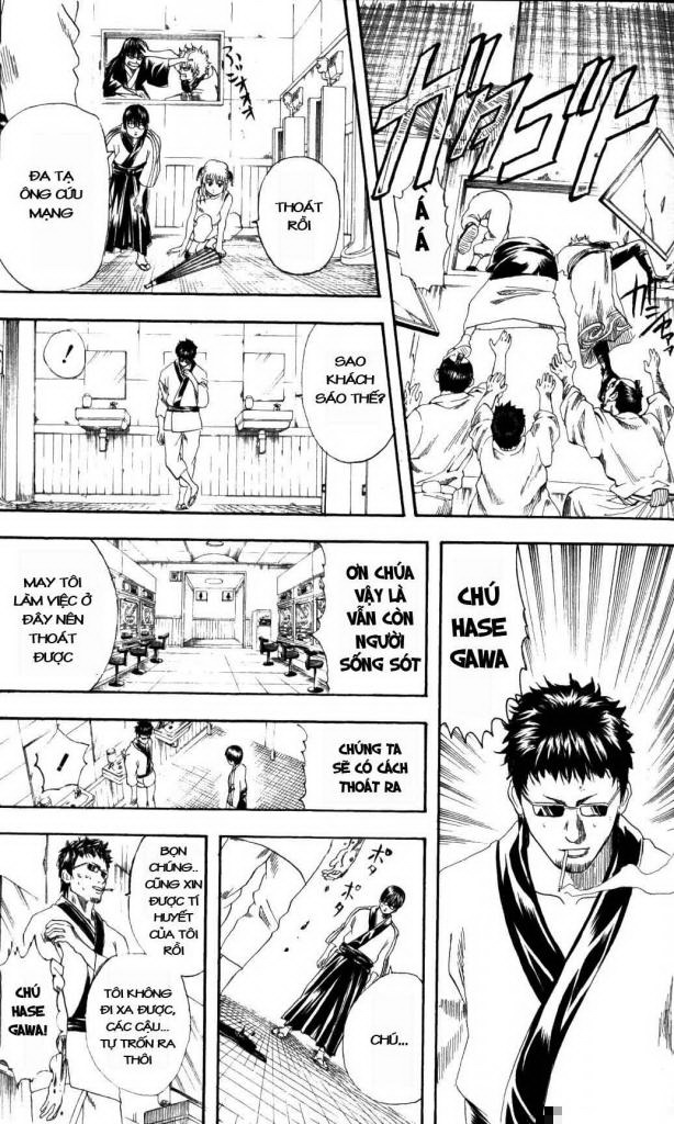 Chapter 133 - Trang 12